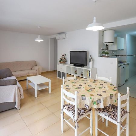 Altea Paseo Maritimo Apartman Kültér fotó